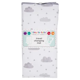 Nappies & Changing Mats