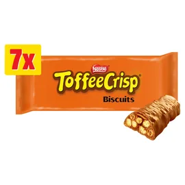 Chocolate Biscuit Bars