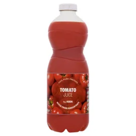 Tomato & Vegetable