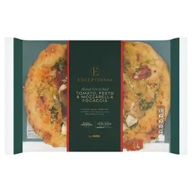 Focaccia