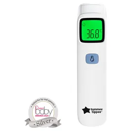 Baby Pain & Temperature Relief