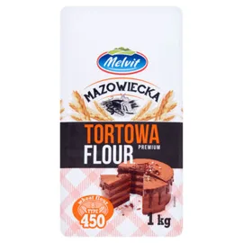 Flour