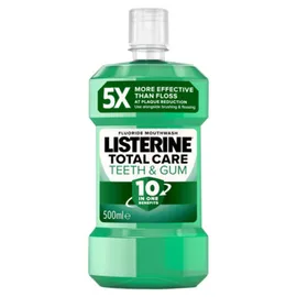 Mouthwash