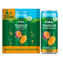 Sugar Free & Diet Flavoured Water