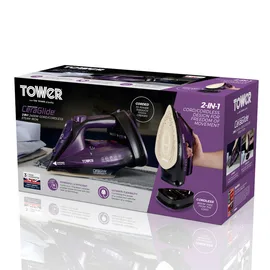 Ironing