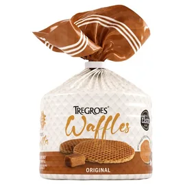 Waffles