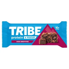 Protein & Energy Snacks