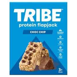 Protein & Energy Snacks