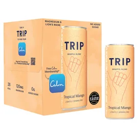 Health & Functional Drinks