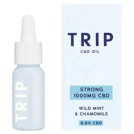 CBD, Sleep & Calming Aids