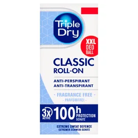 Men's Stick & Roll On