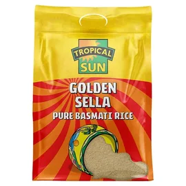 Dry Rice