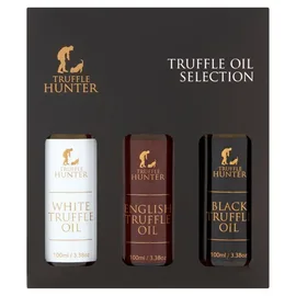Chilli & Infused Oils