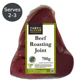 Roasting Joints