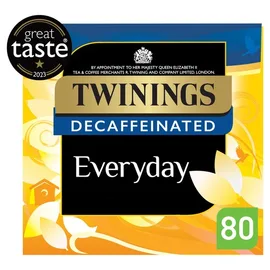 Tea