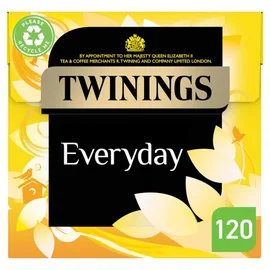 Tea