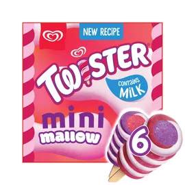 Kids' Ice Lollies