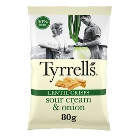 Crisps & Dips