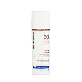 SPF Factor 30