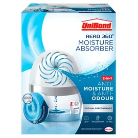 Dehumidifiers