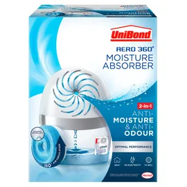Dehumidifiers