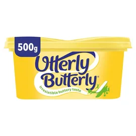 Butter, Fats & Spreads