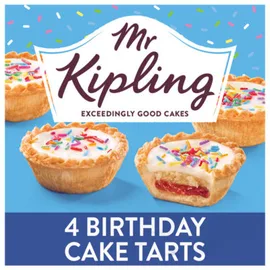Tarts & Pies
