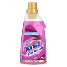 Stain Removers & Whiteners