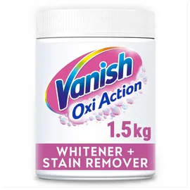 Stain Removers & Whiteners