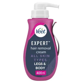 Removal Cream