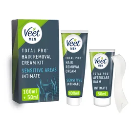 Removal Cream