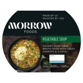 Vegetable Soup