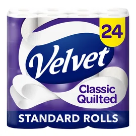 Toilet Roll
