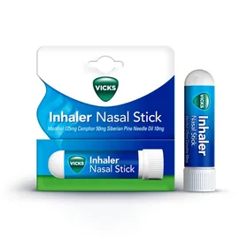 Cold, Flu & Cough