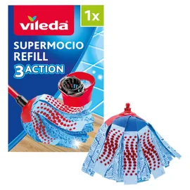 Mops, Brushes & Dusters