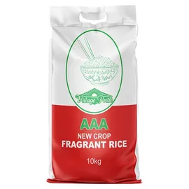 Dry Rice