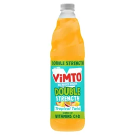 No Added Sugar Squash