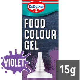 Food Colouring & Flavourings