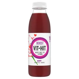 Health & Functional Drinks
