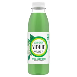 Health & Functional Drinks