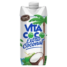 Coconut & Tree Water