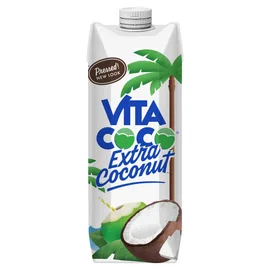 Coconut & Tree Water