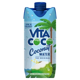 Coconut & Tree Water