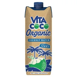 Coconut & Tree Water