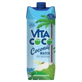 Coconut & Tree Water