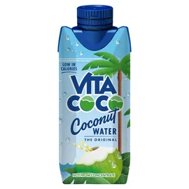 Coconut & Tree Water