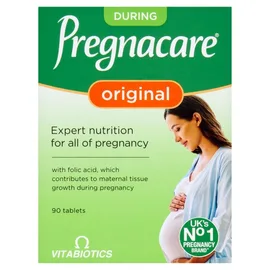 Maternity Vitamins & Supplements