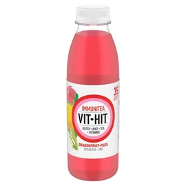 Health & Functional Drinks