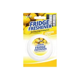 Bin, Fridge & Vacuum Fresheners