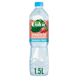 Sugar Free & Diet Flavoured Water